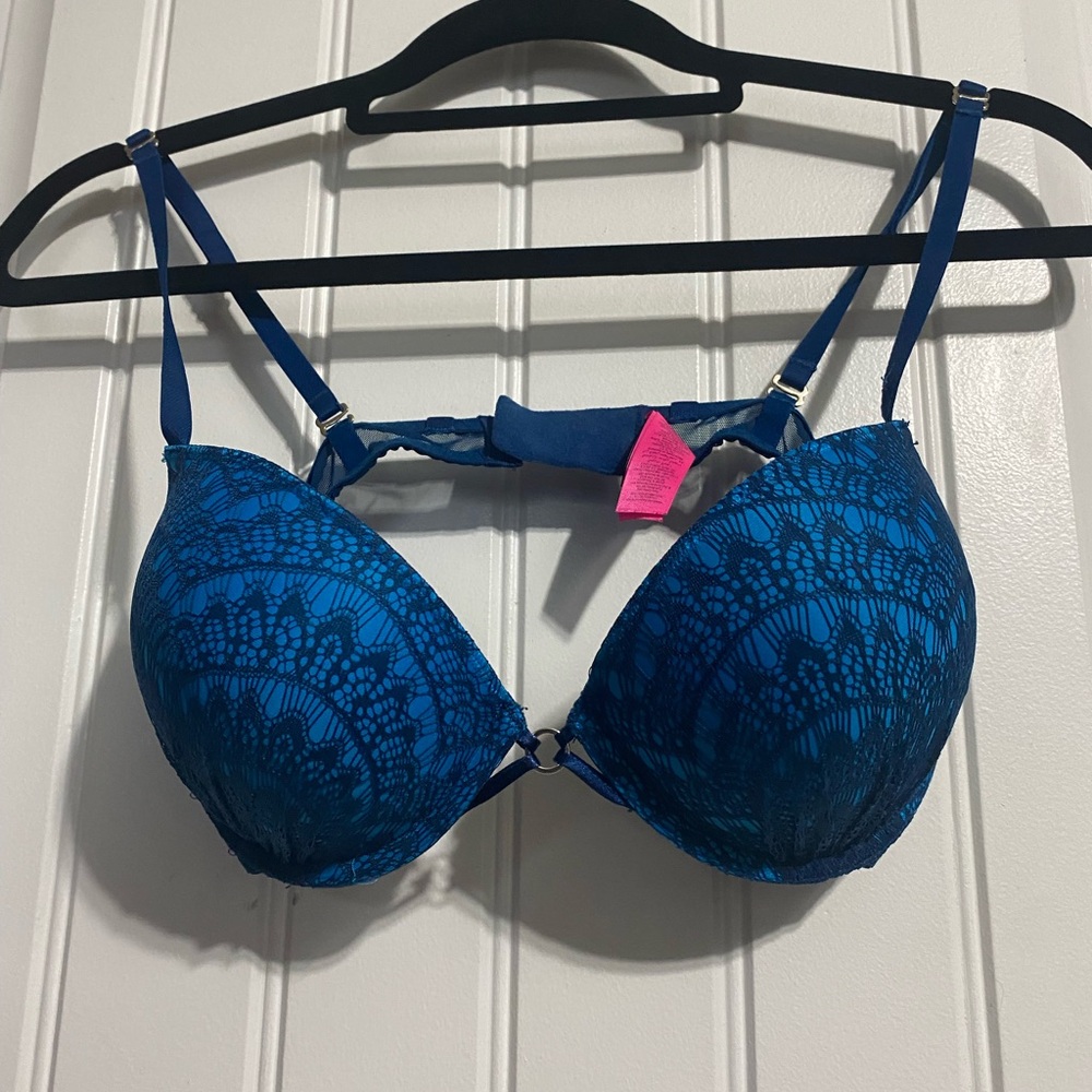 La senza bra in euc